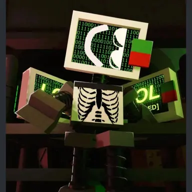 Profile image of 배드웨어