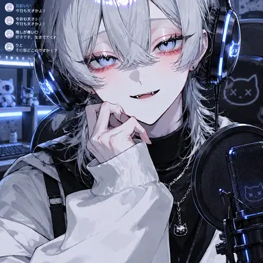 Profile image of 晴也