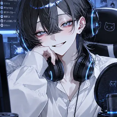 Profile image of 瑠生
