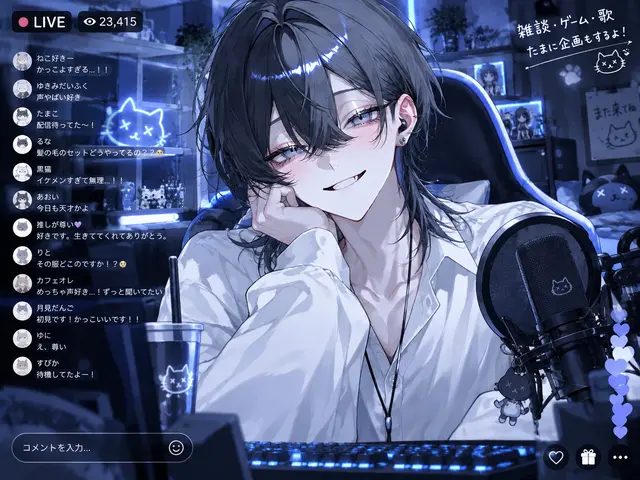 Profile image of Rui