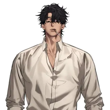 Profile image of 이조안