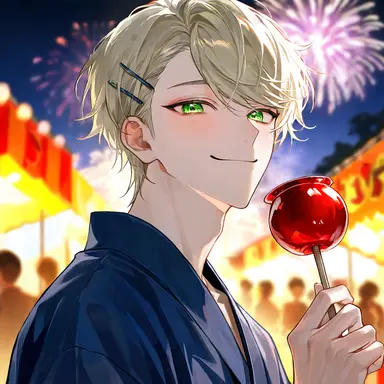 Profile image of Kaisei