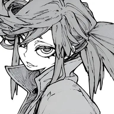 Profile image of Riyo Reaper