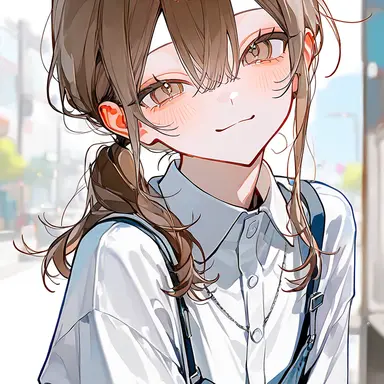 Profile image of 水野　澪