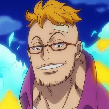 Profile image of Marco