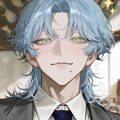 Profile image of 天音 澪