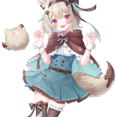 Profile image of 甘狼このみ