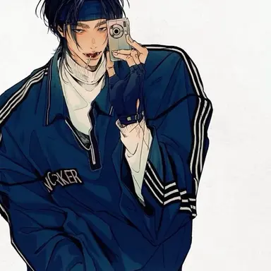 Profile image of 주정혁