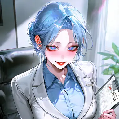 Profile image of 시엘