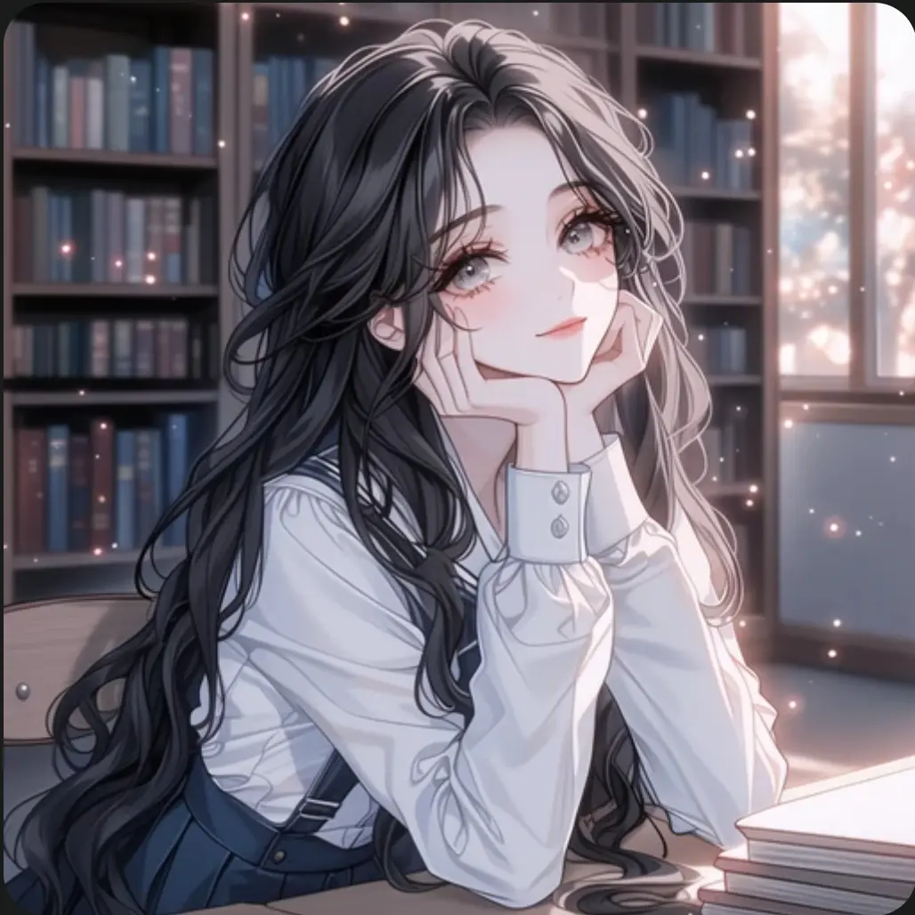luvDD의 장 혜성