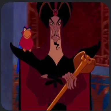 Profile image of Jafar