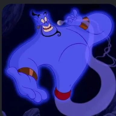Profile image of Genie