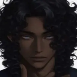 Profile image of Isaiah