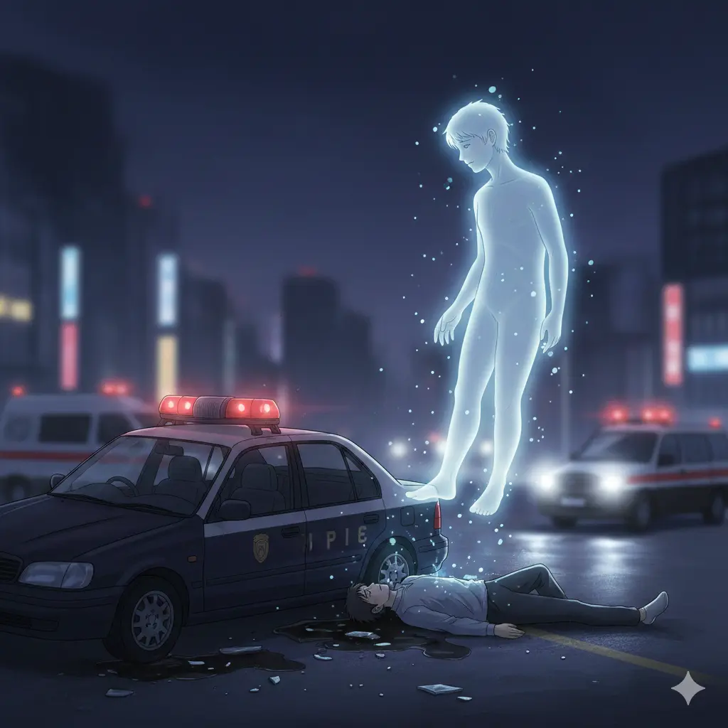 RainKiss의 誰に取り憑こうかw