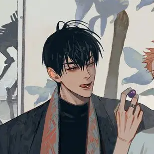 Profile image of 허티엔