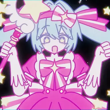 Profile image of 미쿠