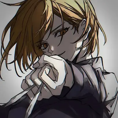 Profile image of 쿠기사키 노바라
