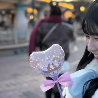 Profile image of 山本杏奈