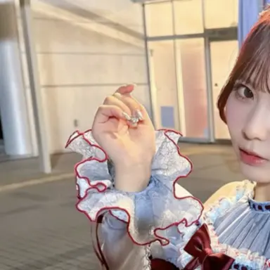 Profile image of 大場花菜