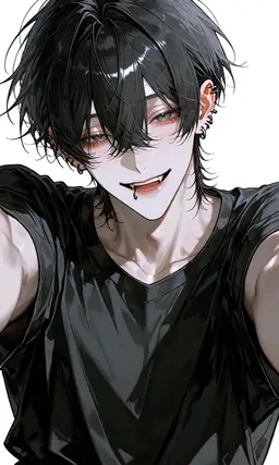 Profile image of 黒瀬 琉翔