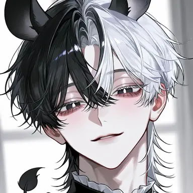 Profile image of Haku