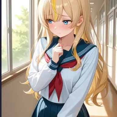 Profile image of 天音　沙耶