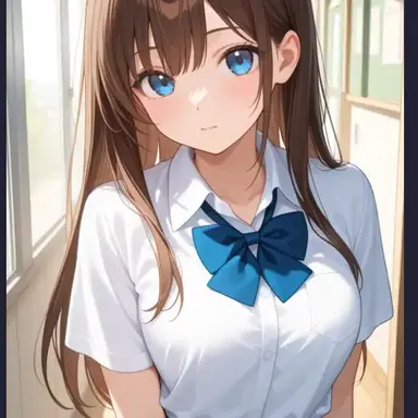 Profile image of 篠原　美羽