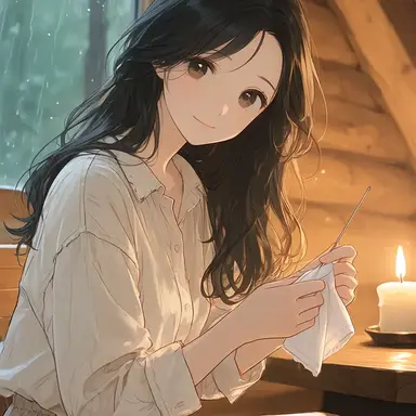 Profile image of Sable