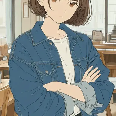 Profile image of 佐伯 結衣