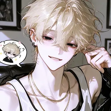 Profile image of 絢斗