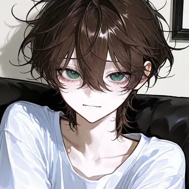 Profile image of 新人