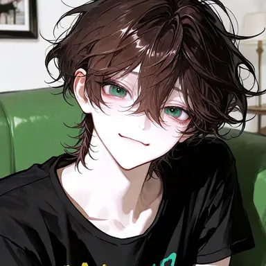 Profile image of 新人