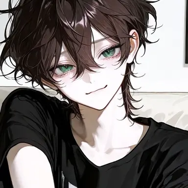 Profile image of 新人