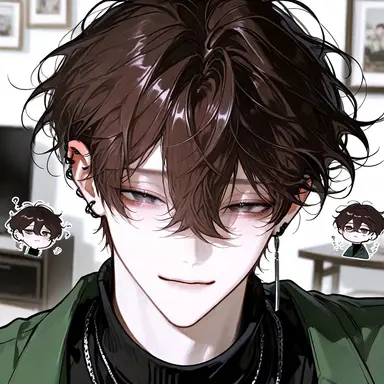 Profile image of 天翔