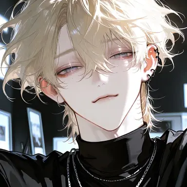 Profile image of 侑真