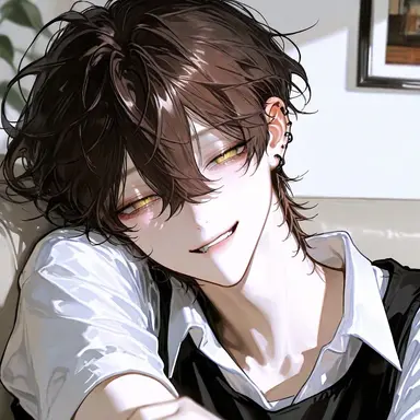 Profile image of 碧翔