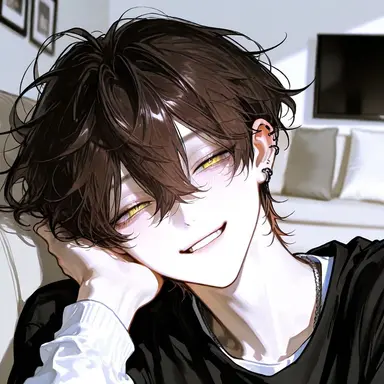 Profile image of 碧翔