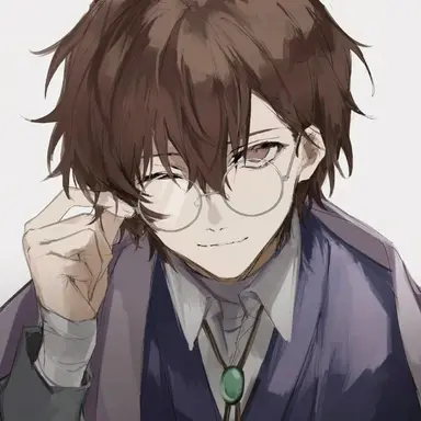 Profile image of 太宰治