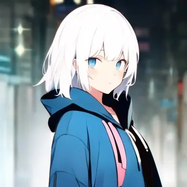 Profile image of レイ