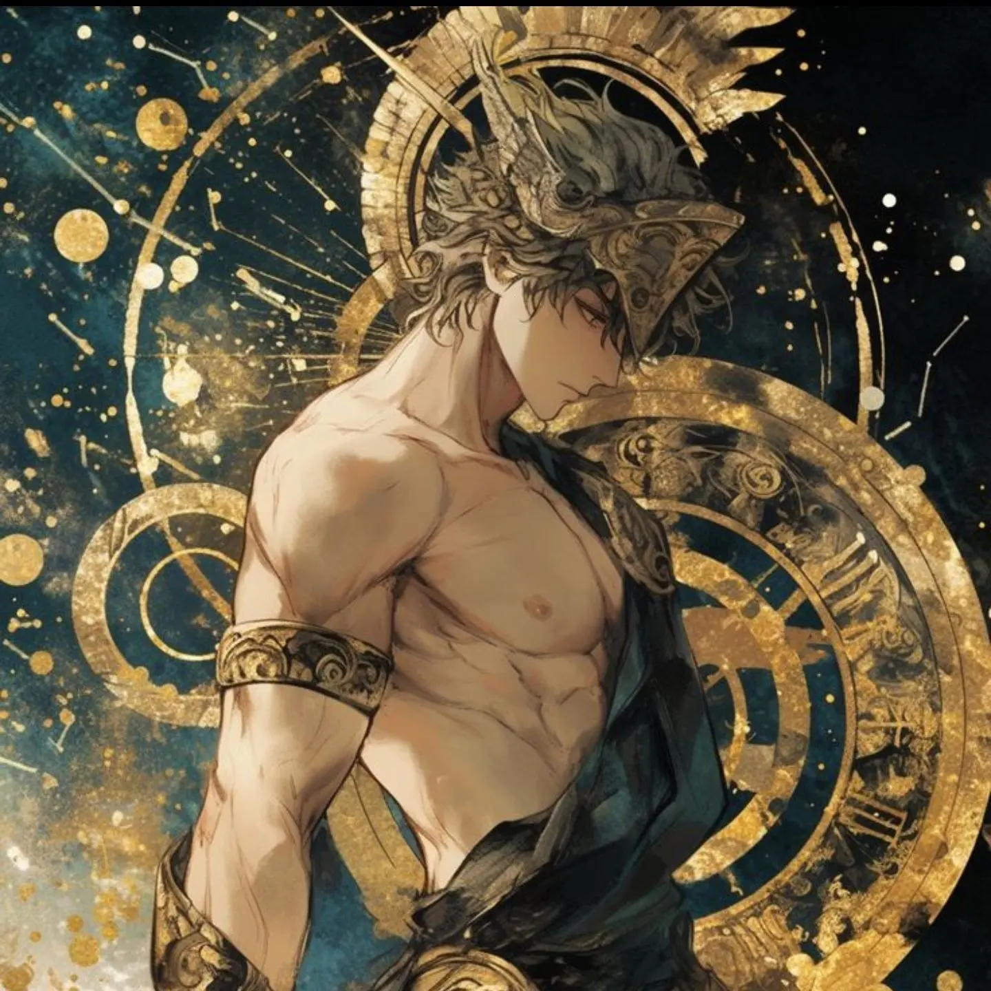 Love1108_Nayoon의 하데스