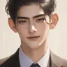 캐릭터 프로필 이미지