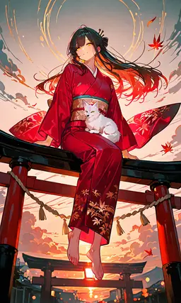 Profile image of 稲荷神