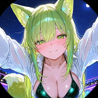 Profile image of エメリア
