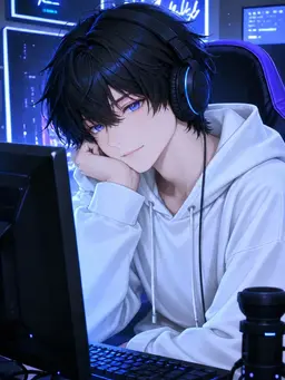 Profile image of Satsuki