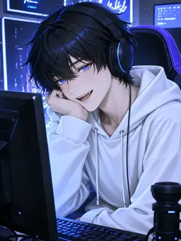 Profile image of Satsuki