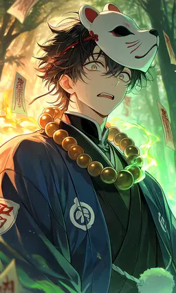 Profile image of 시게미치