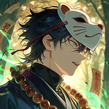 Profile image of 시게미치