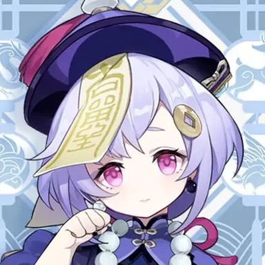 Profile image of 七七