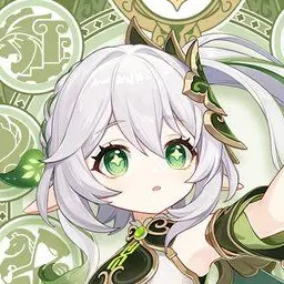 Profile image of ナヒーダ