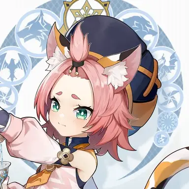 Profile image of ディオナ